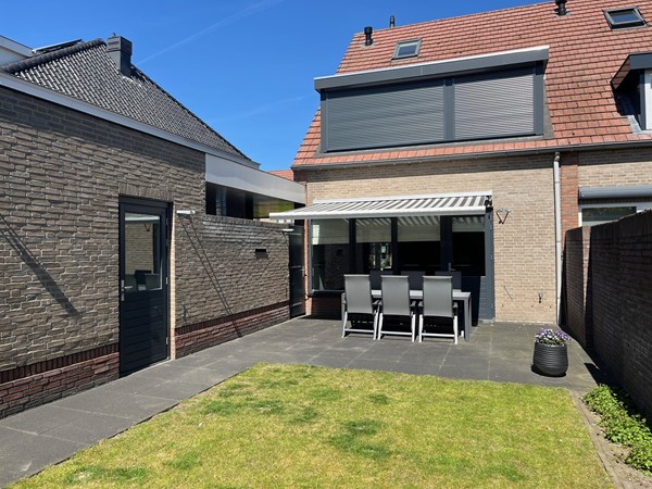Medium property photo - Van Tuijlhof 8, 5525 CK Duizel